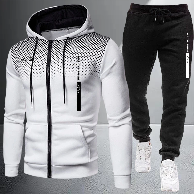 Winter Clothing Gear - Ofertas Destacadas: Chaqueta Deportiva para Hombre,