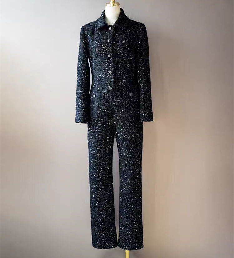 Winter Clothing Women'S - Ropa de mujer de estilo europeo