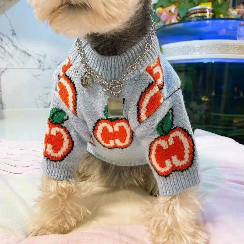 Winter Clothing For Toddlers - Suéter con letras, ropa para perros,
