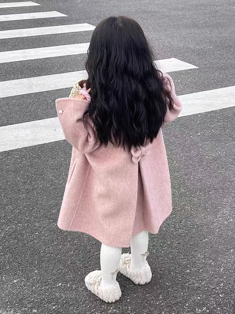 Winter Clothing For Toddlers - Nueva Chaqueta de Otoño Invierno para