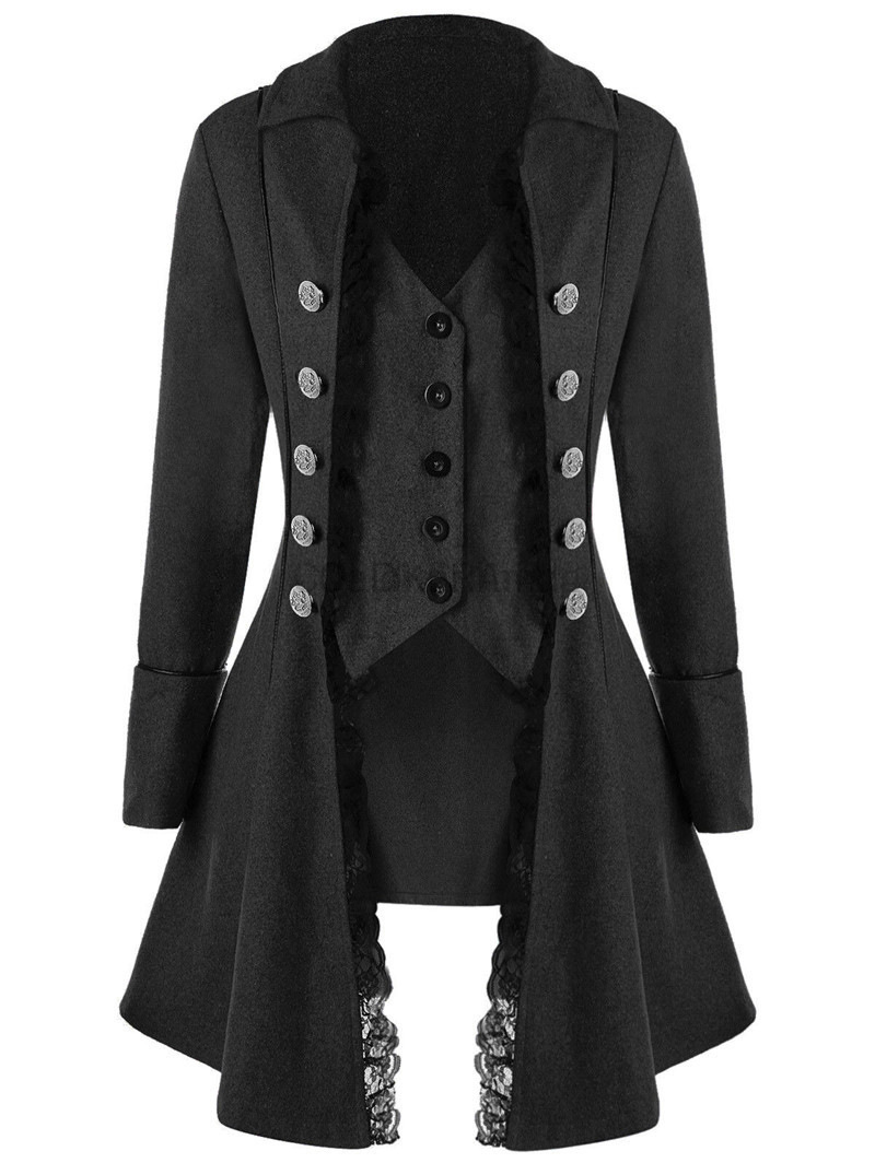 Winter Clothing Women'S - Chaqueta de invierno para mujer, corsé