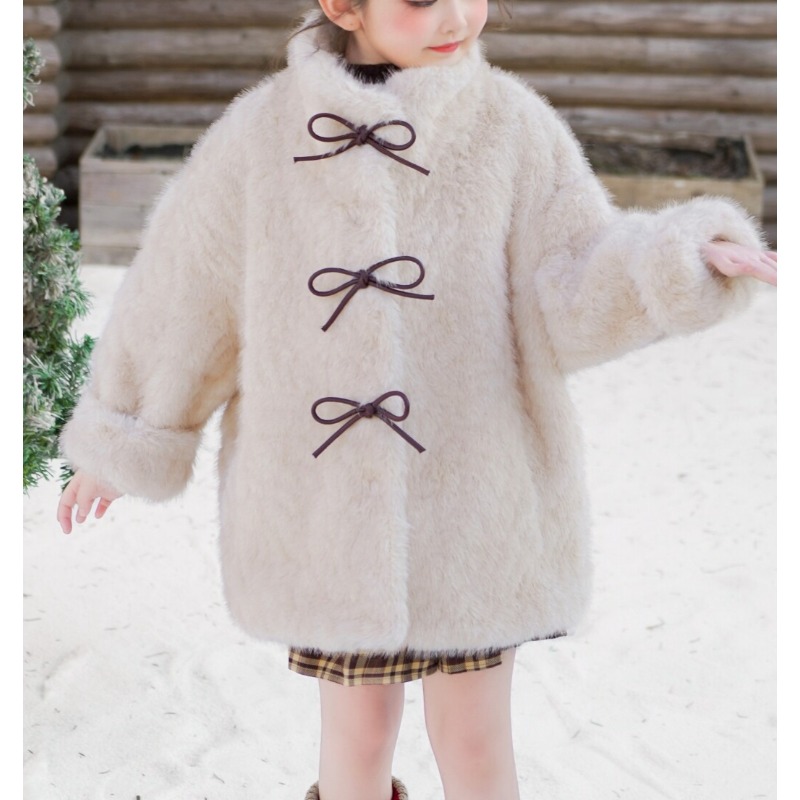 Winter Clothing For Baby Girl - Ropa de Invierno para Niñas, Chaqueta