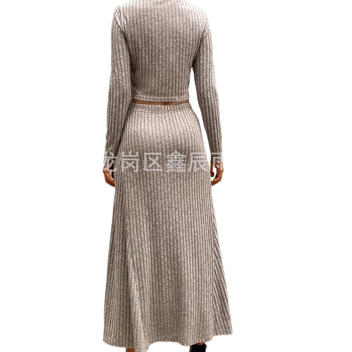 Winter Clothing Women'S - Conjunto de 2 piezas de ropa