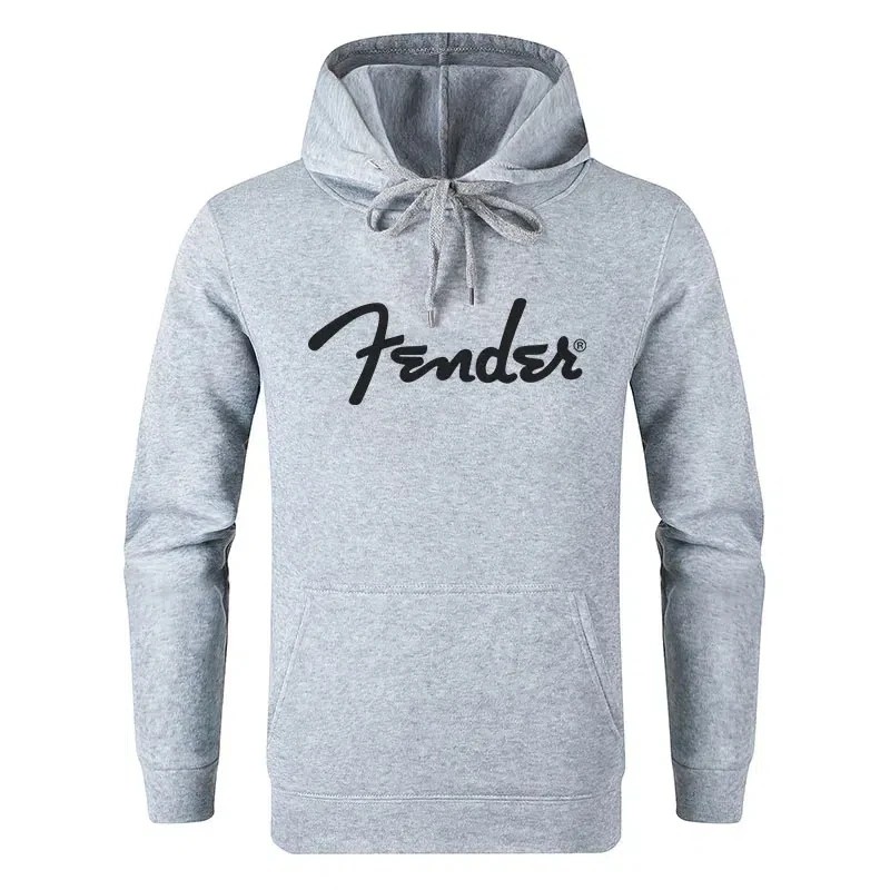 Winter Clothing Essential - Sudadera de Forro Polar para Hombre,