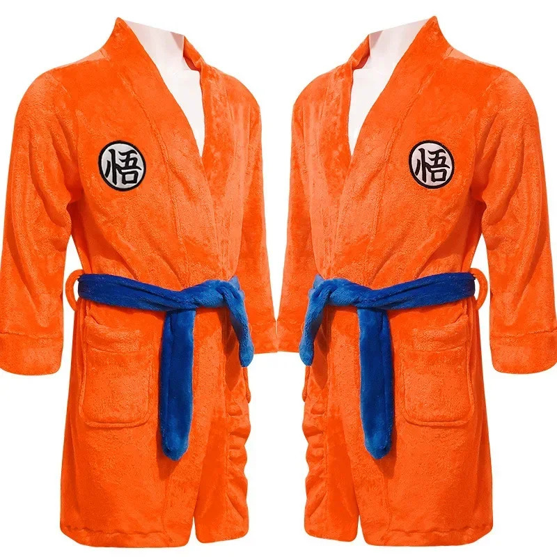 Winter Clothing Women'S - 25COS Anime dragón Son Goku Kakarotto