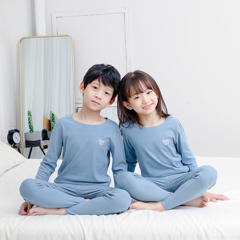 Winter Clothing For Toddlers - Conjunto de 2 Piezas de Ropa