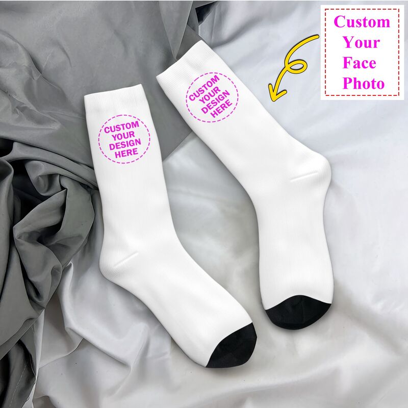 Winter Clothing Women'S - Personaliza foto personalizada Logo texto hombres