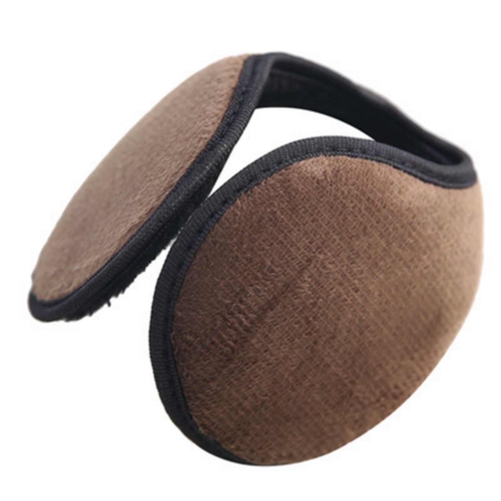 Ear Muff Foldable - Orejeras de Invierno Cálidas de Forro
