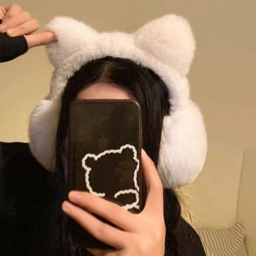 Orejeras Plegables Ligeras par - Ear Muff Foldable reseña y precio