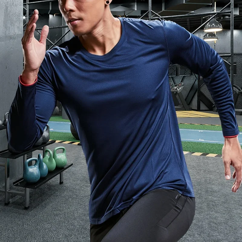 Camisetas deportivas para corr - Winter Clothing Gear reseña y precio
