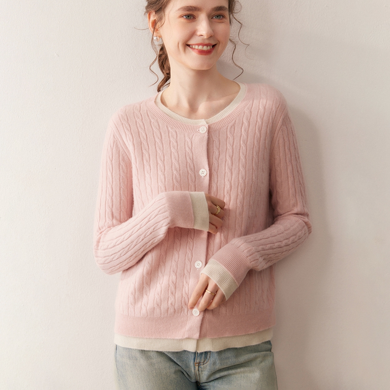 Suéter de cachemira para mujer - Winter Clothing Essential reseña y precio