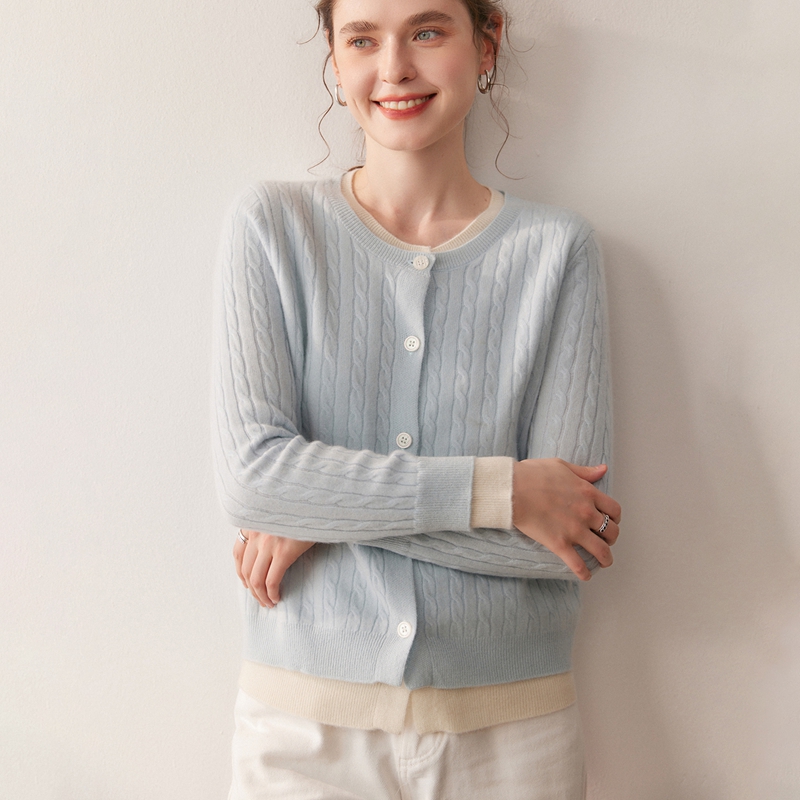 Suéter de cachemira para mujer - Winter Clothing Essential reseña y precio