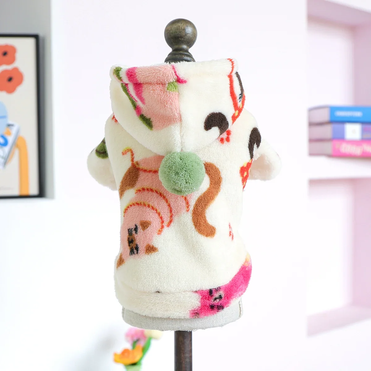 Ropa para Cachorros, Gruesa y  - Winter Clothing Must Haves reseña y precio