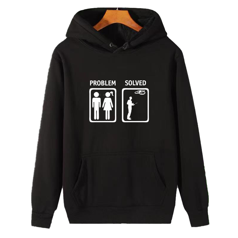 Sudaderas con Capucha con Esta - Winter Clothing Essential reseña y precio