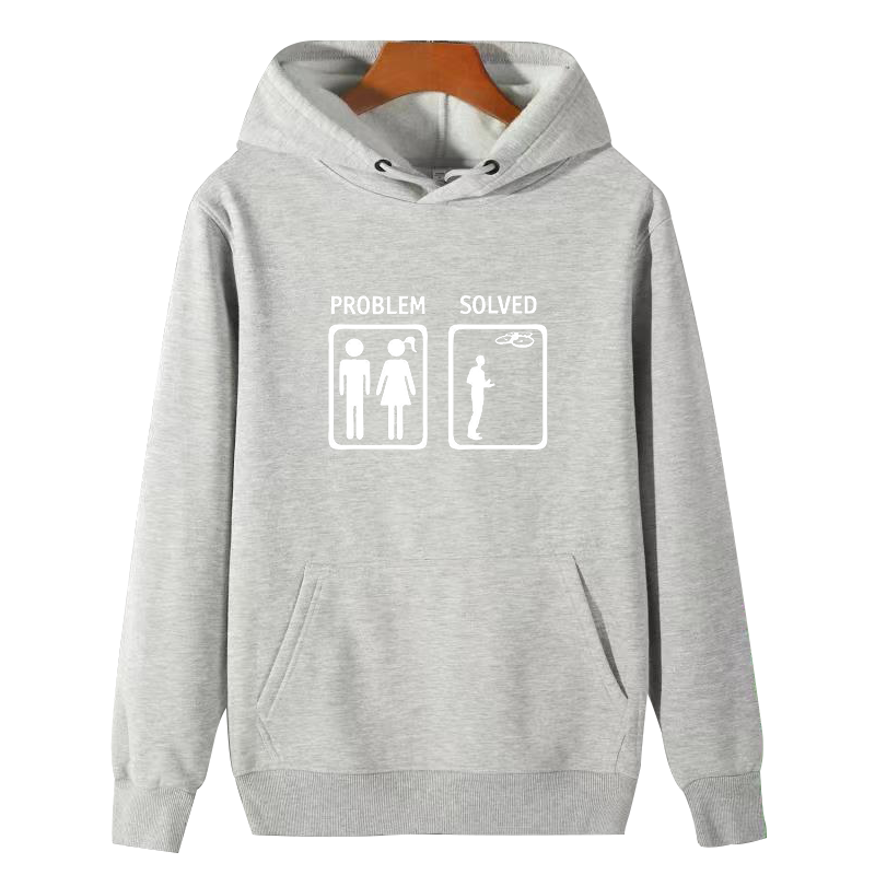 Sudaderas con Capucha con Esta - Winter Clothing Essential reseña y precio