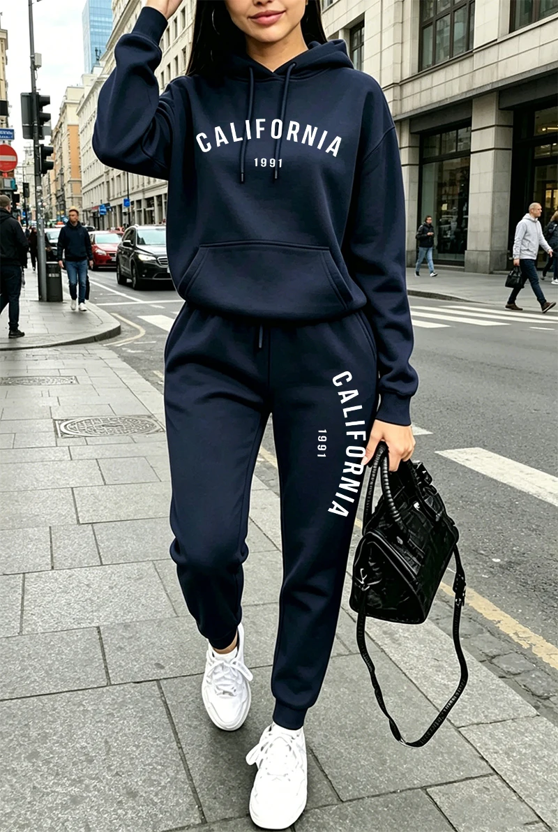 Ofertas Destacadas: Conjunto D - Winter Clothing Women'S reseña y precio