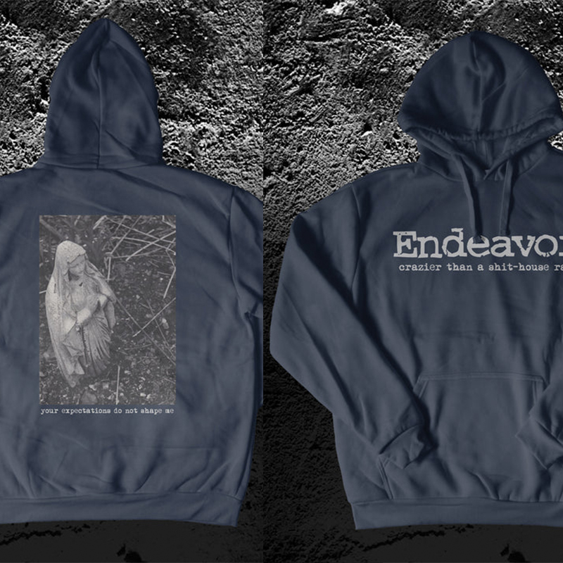 Sudaderas con capucha esencial - Winter Clothing Essential reseña y precio