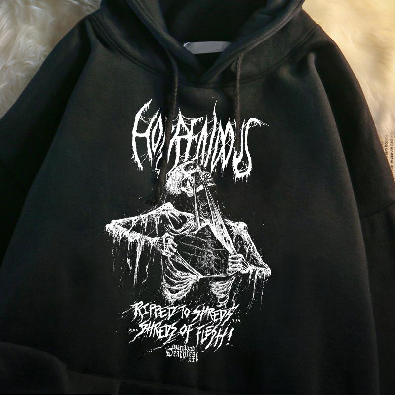 Sudaderas con capucha esencial - Winter Clothing Essential reseña y precio