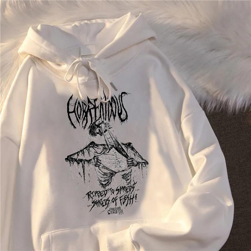 Sudaderas con capucha esencial - Winter Clothing Essential reseña y precio