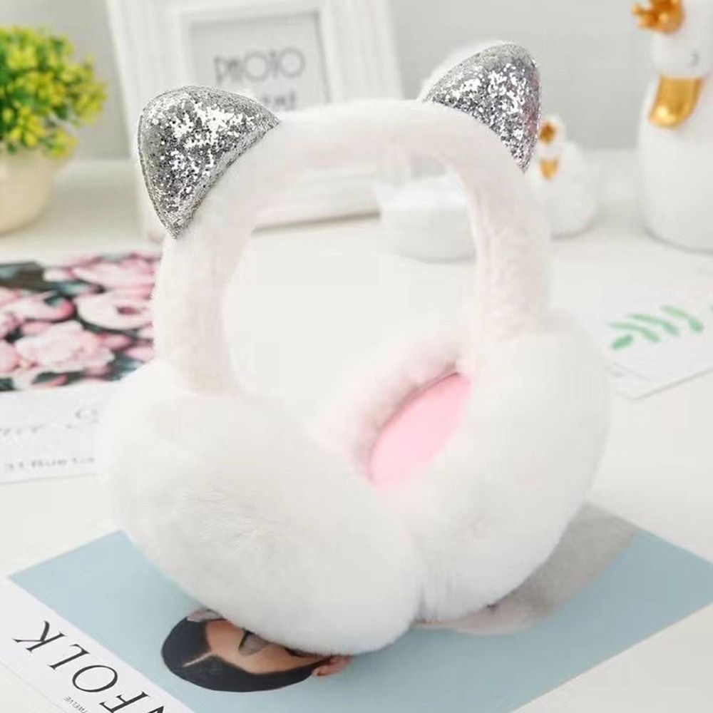 Gorro con orejeras con diseño  - Ear Muff Foldable reseña y precio