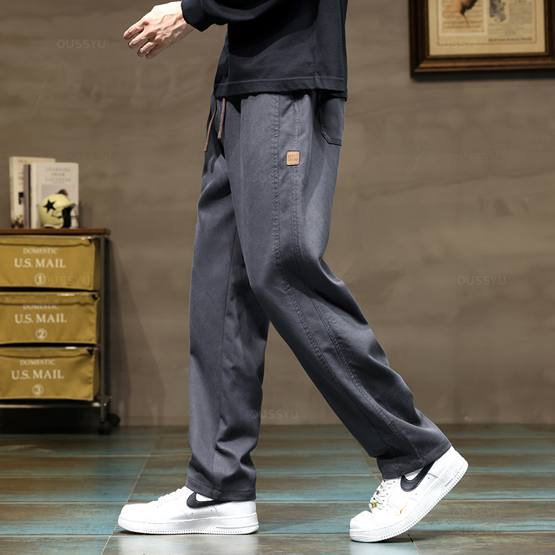Pantalones de tela Lyocell par - Winter Clothing Brands reseña y precio