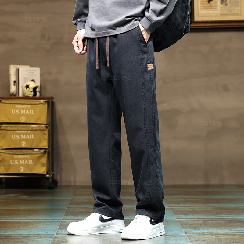 Pantalones de tela Lyocell par - Winter Clothing Brands reseña y precio
