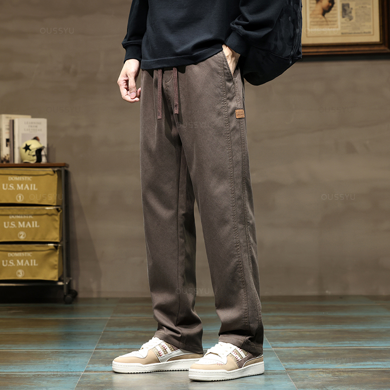 Pantalones de tela Lyocell par - Winter Clothing Brands reseña y precio