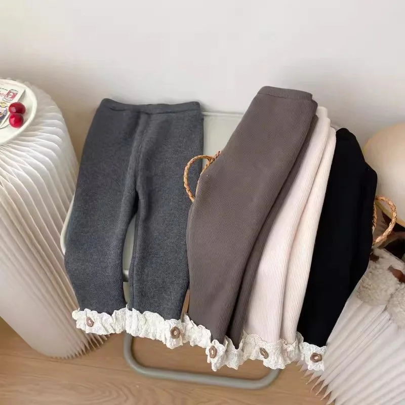 Ropa para niños, mallas forrad - Winter Clothing For Toddlers reseña y precio