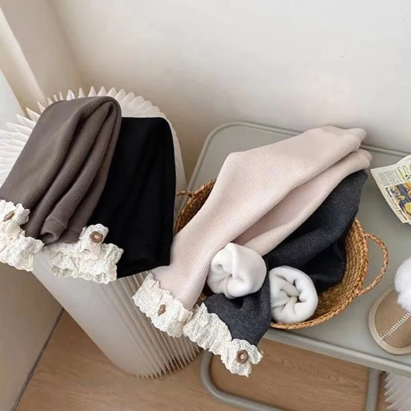 Ropa para niños, mallas forrad - Winter Clothing For Toddlers reseña y precio