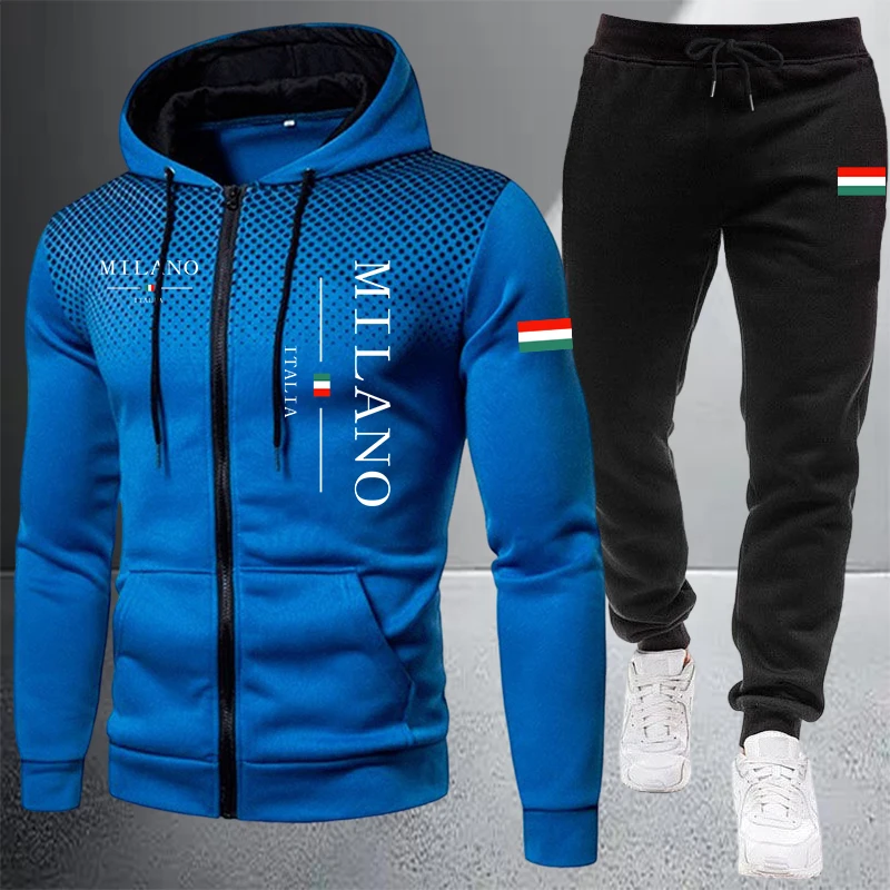 Conjunto Deportivo de Alta Gam - Winter Clothing Gear reseña y precio