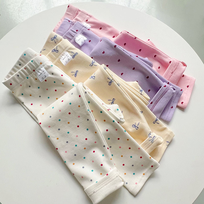 Legging para niñas, pantalones - Winter Clothing For Baby Girl reseña y precio