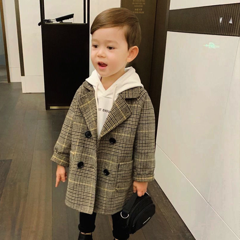 Chaquetas de rejilla de invier - Winter Clothing For Toddlers reseña y precio