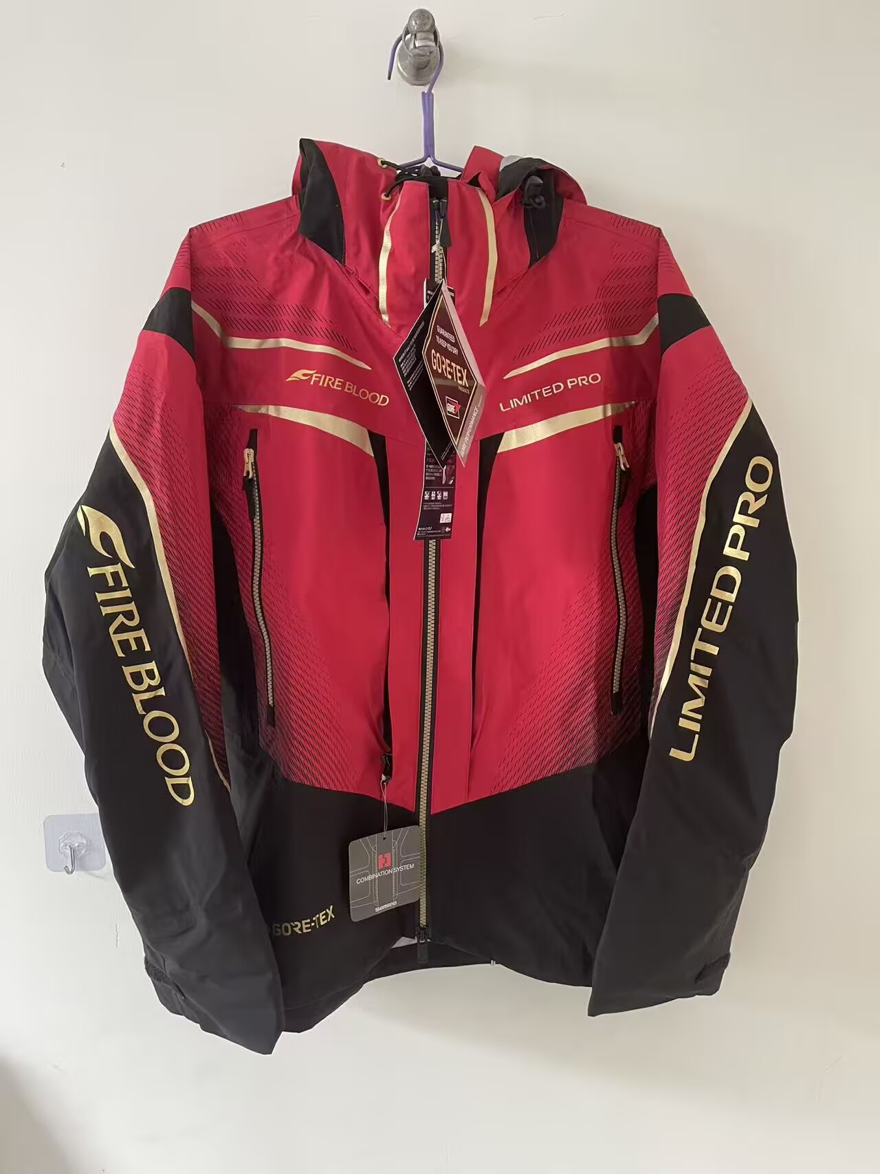Precio de liquidación 2XL 3XLN - Winter Clothing Brands reseña y precio