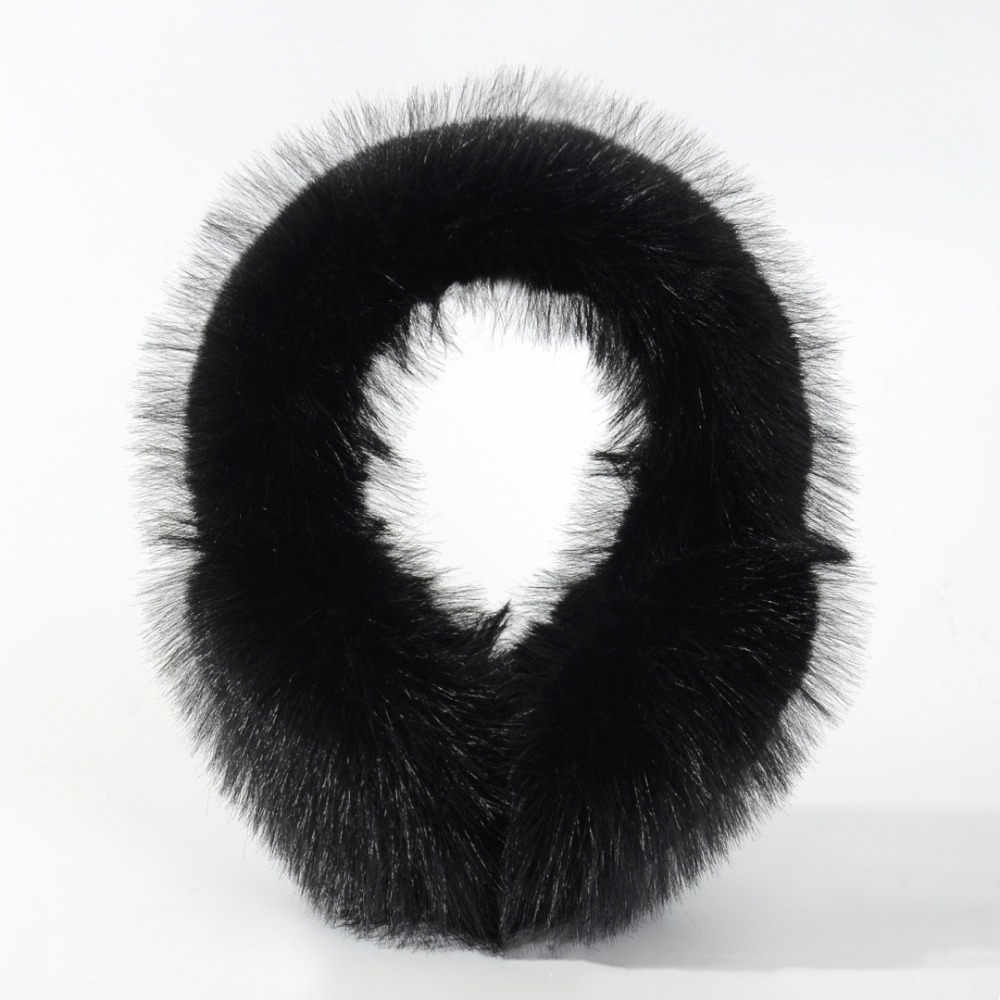 Orejeras de felpa suaves y cál - Ear Muff Foldable reseña y precio