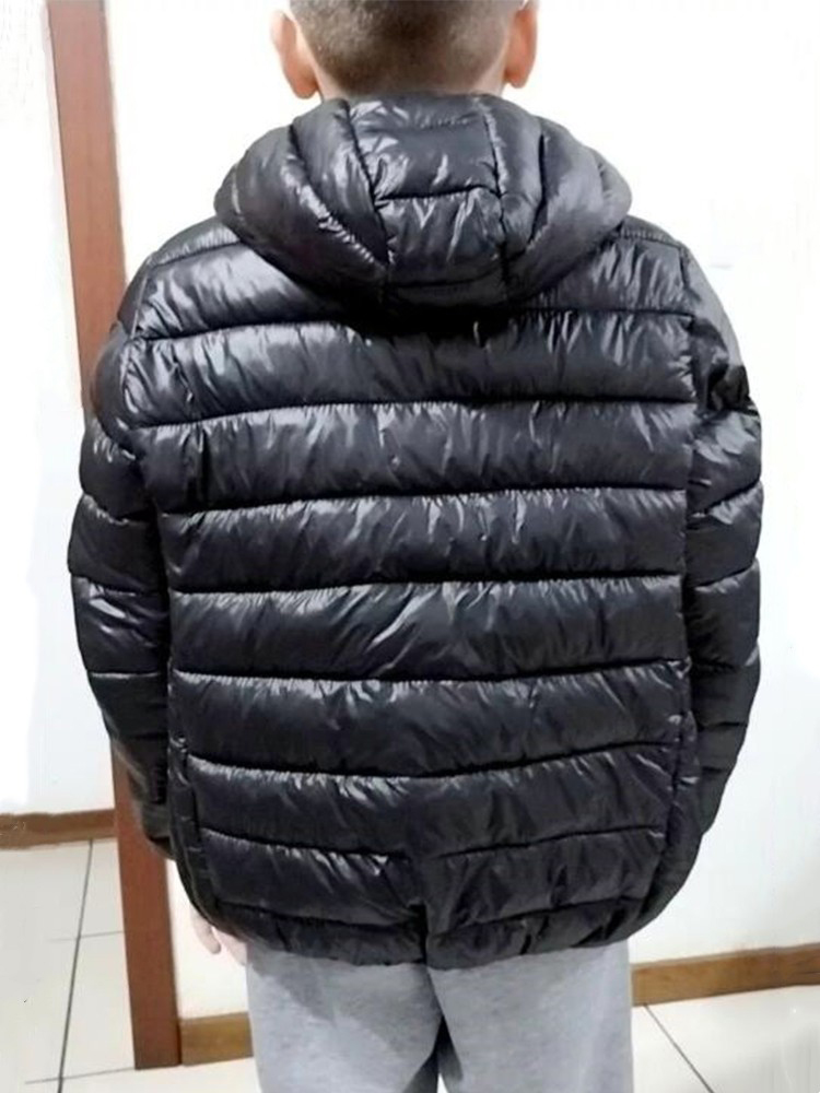 Chaquetas de plumón ligeras co - Winter Clothing For Toddlers reseña y precio