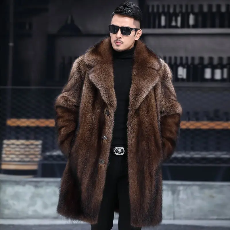 Ropa de marca de lujo para hom - Winter Clothing Brands reseña y precio