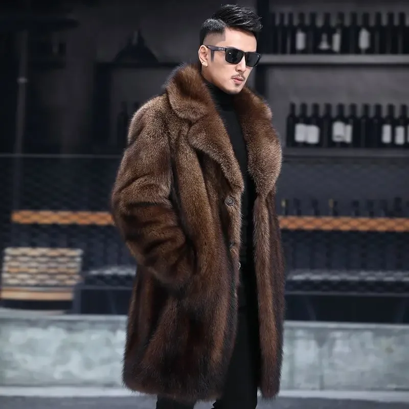 Ropa de marca de lujo para hom - Winter Clothing Brands reseña y precio