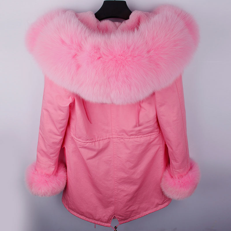 MAOMAOKONG-Chaqueta larga de m - Winter Clothing Brands reseña y precio