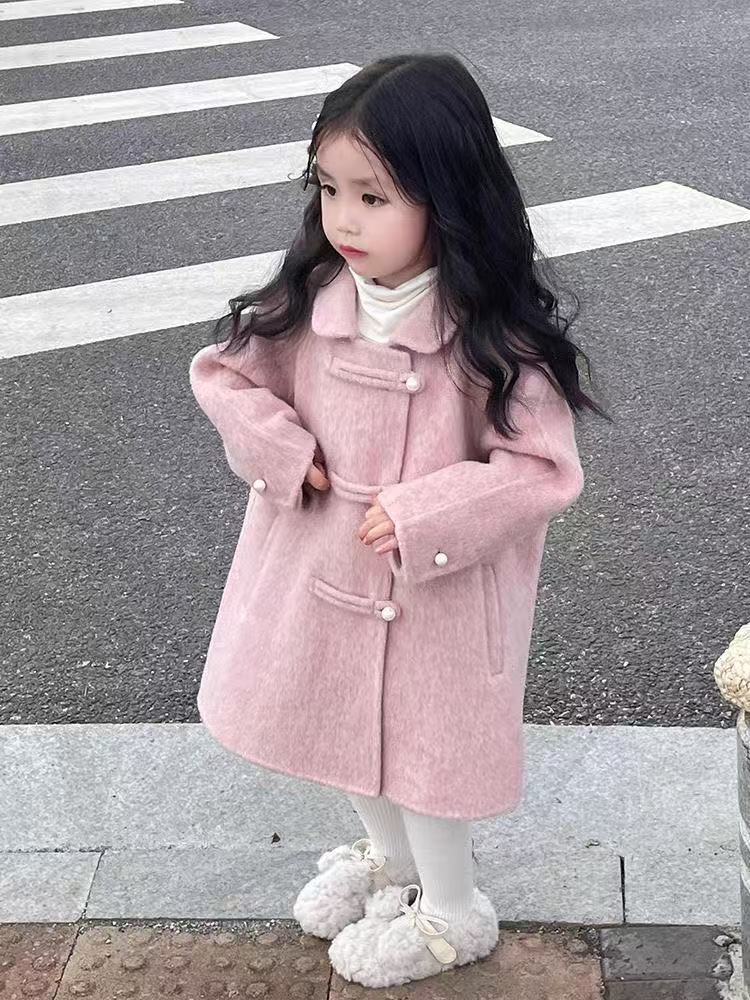 Nueva Chaqueta de Otoño Invier - Winter Clothing For Toddlers reseña y precio