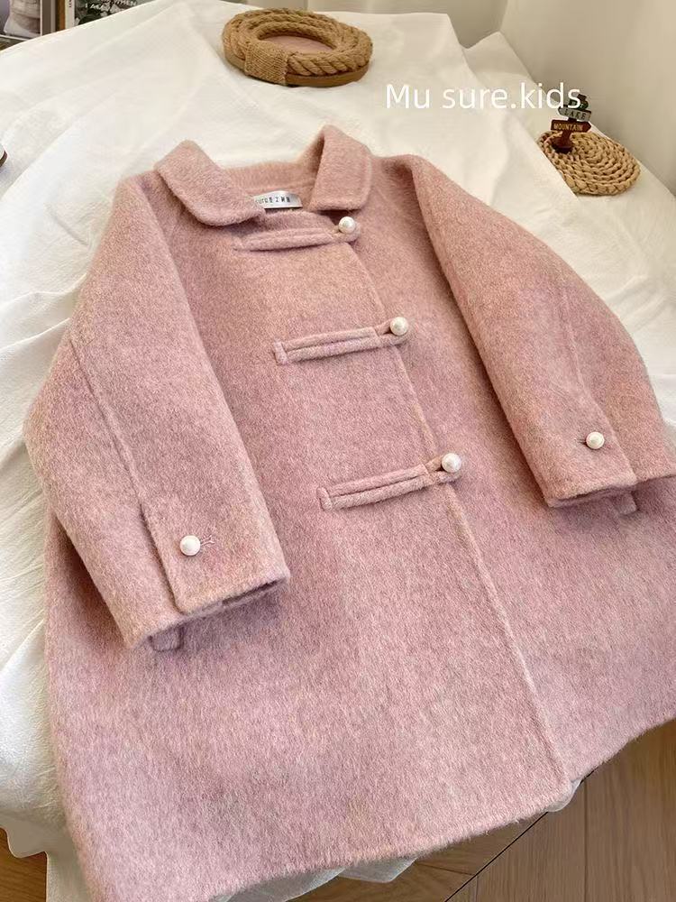 Nueva Chaqueta de Otoño Invier - Winter Clothing For Toddlers reseña y precio
