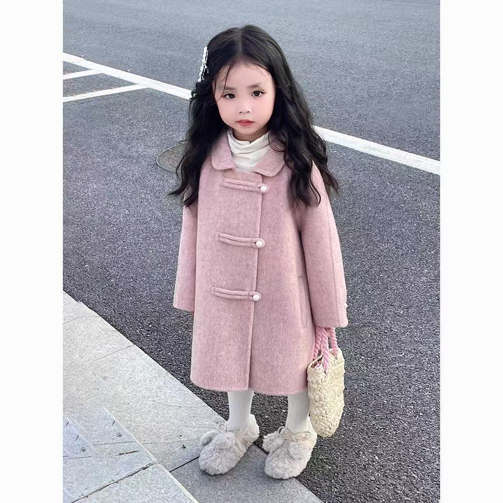 Nueva Chaqueta de Otoño Invier - Winter Clothing For Toddlers reseña y precio