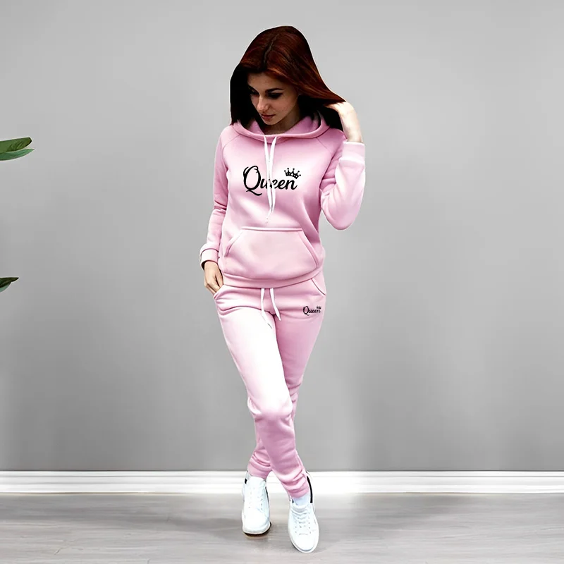 Conjunto Deportivo para Mujer  - Winter Clothing Women'S reseña y precio
