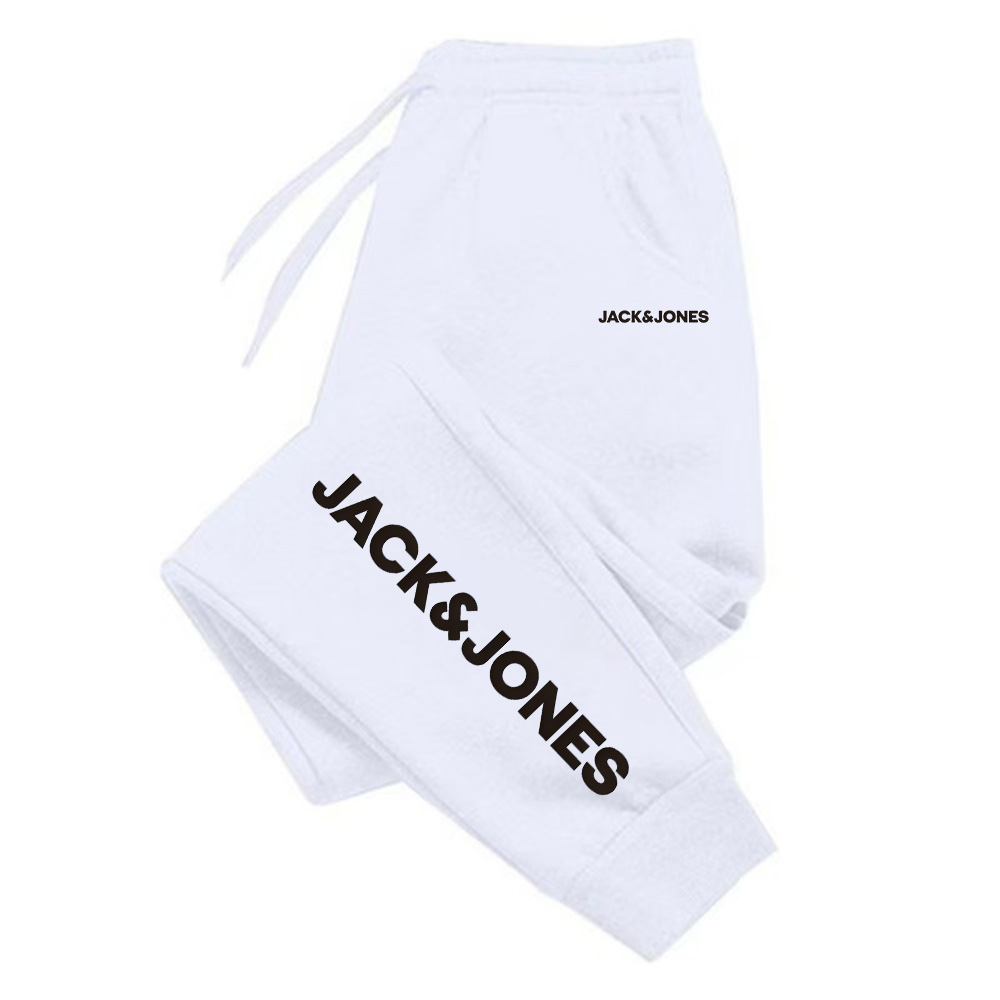 Pantalones de chándal para hom - Winter Clothing Jack And Jones reseña y precio