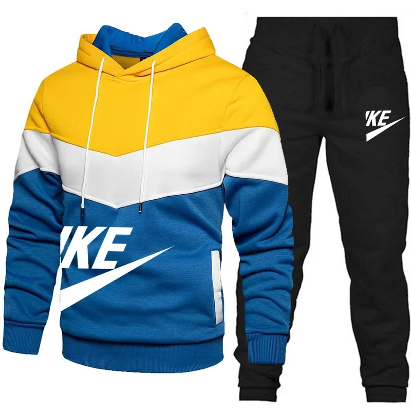 2025 nuevos conjuntos de Otoño - Winter Clothing Brands reseña y precio
