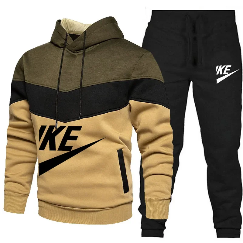 2025 nuevos conjuntos de Otoño - Winter Clothing Brands reseña y precio
