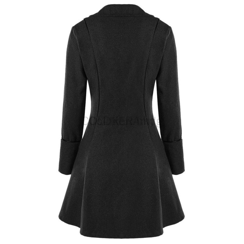 Chaqueta de invierno para muje - Winter Clothing Women'S reseña y precio