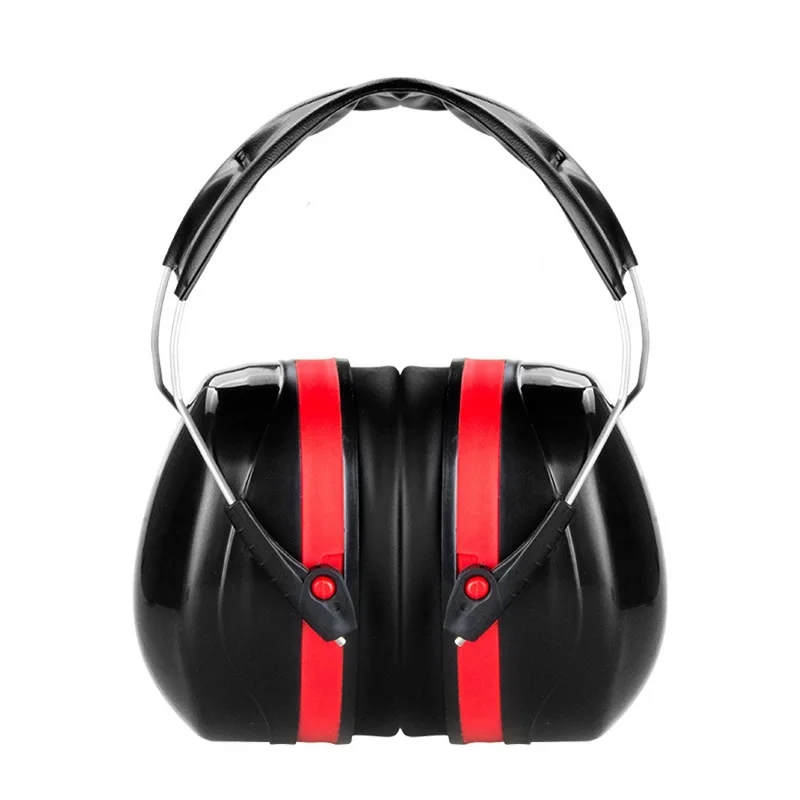 Orejeras ajustables con cabeza - Ear Muff Foldable reseña y precio