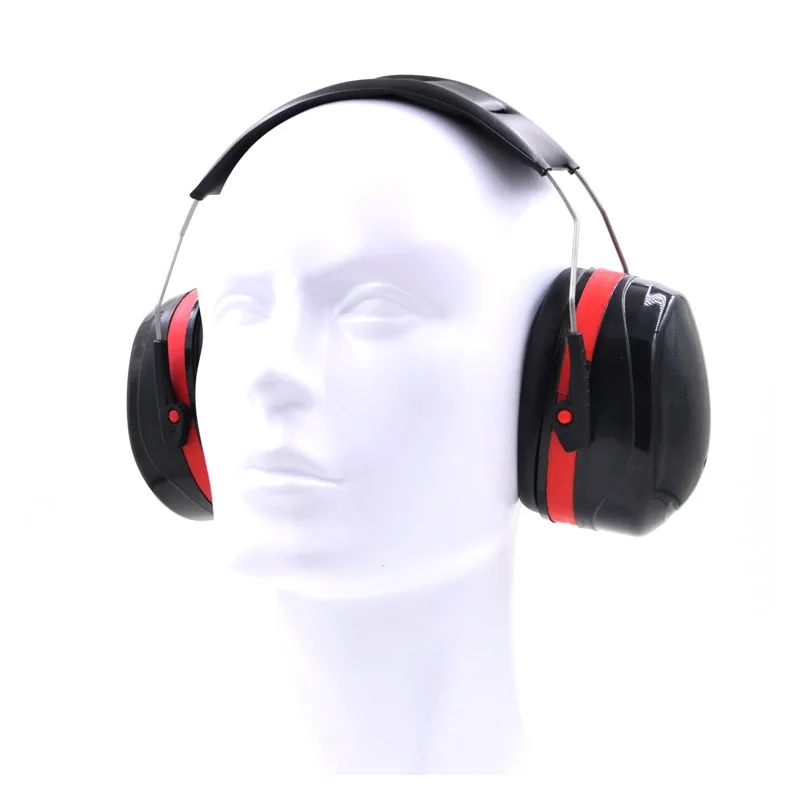 Orejeras ajustables con cabeza - Ear Muff Foldable reseña y precio