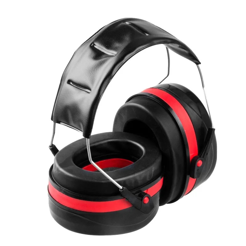 Orejeras ajustables con cabeza - Ear Muff Foldable reseña y precio