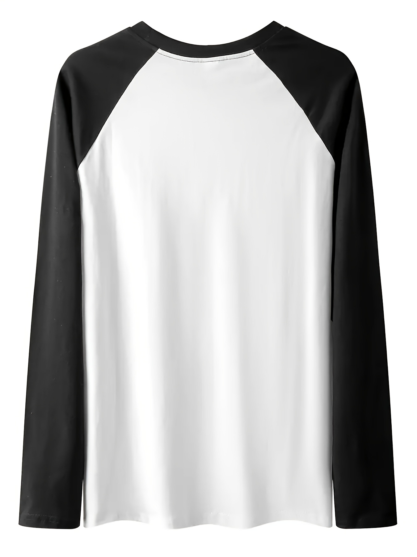 Suéter Holgado con Estampado d - Winter Clothing Must Haves reseña y precio